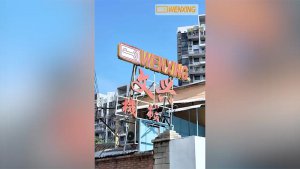 About Wenxing