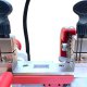 Станок для изготовления ключей Q27C